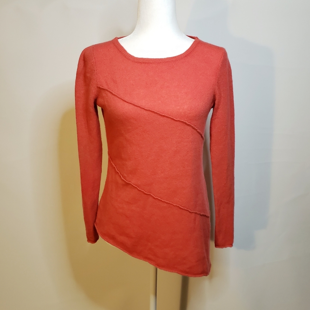 Cashmere Sweater / Cullen